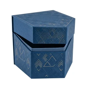 Custom Logo Large Magnetic Folding Gift Box Luxury Packaging for High End Corporate Business Supply