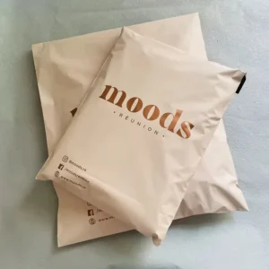 Custom Logo PolyMailer Printed Poly Packing Poli Mailers Bag Polly Mailing Poly Mailer Polybag Polymailers Shipping Bags