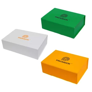 Custom Logo Print Decoration Folding Luxury Clothing Packaging Cardboard Gift Food Cosmetic Paper Box for Packaging