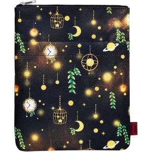 Custom Logo Protective Book Sleeve Covers