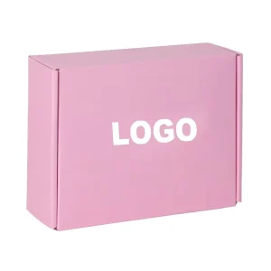 Custom Logo UV Resistant Recycled Biodegradable Eco-Friendly Waterproof Stackable Kraft Paper Plastic Liner Cosmetic Packaging