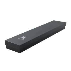 Custom Long Type Luxury Gift Box with Lid Custom Design Luxury Gift Box for Brand Promoting and Packaging