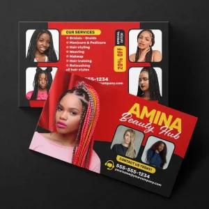 Custom Luxury Business Cards with Envelope Personalized Paper Printing Custom Colors & Logo Hot Stamping Finish