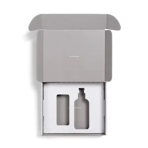 Custom Luxury Cosmetic Packaging Magnetic Box 200Ml for Cosmetics