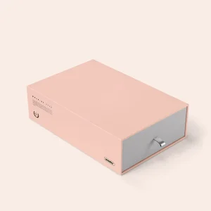 Custom Luxury Gift Box Magnetic Closure Cardboard Gift Boxes for Fashion Beauty and Gift Products
