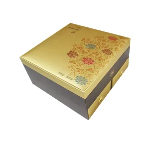 Custom Luxury Gift Box Packaging