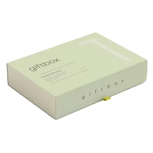 Custom Luxury Magnetic Box Mailing Clothes Rigid Cardboard Paper Box Packaging Book Style Gift Boxes