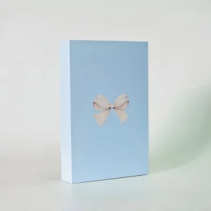 Custom Luxury Magnetic Gift Packaging Paper Gift Box Package