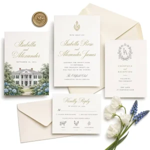 Custom Luxury Wedding Thank You Cards Gold Foil Hot Stamp Embossed Personalized Invitation Greeting Bulk Multi Style