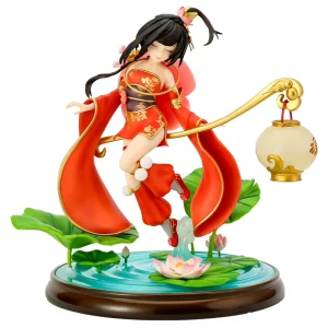 Custom Made Anime Blind Box Figures Condition Resin Crafts with Frozen Characters Exclusive Corporate Mascot Customization