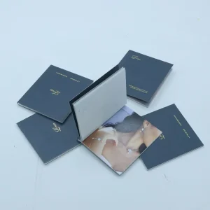 Custom Magazine, Catalogue, Brochure and Advertising Booklet Printing