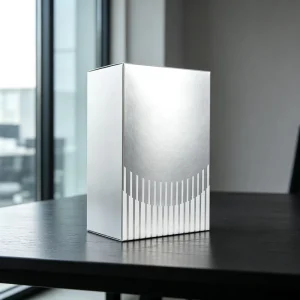 Custom Magnetic Closure Rigid Box for Luxury Watch Packaging Manufacturer Cardboard Paper Box with Velvet Tray