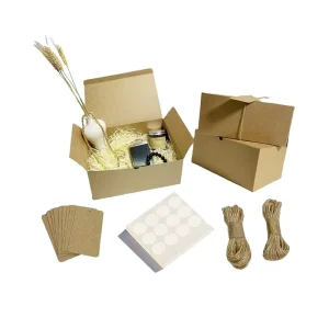 Custom Magnetic Paper Gift Box