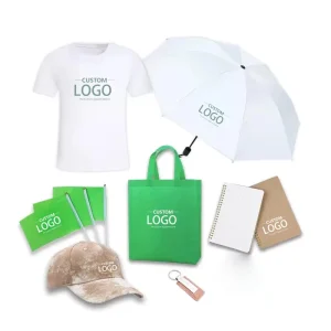 Custom Merchandising Corporate Promotional, Gift Set With Logo Luxury Promotional & Business Gift Set Item Promotional Product