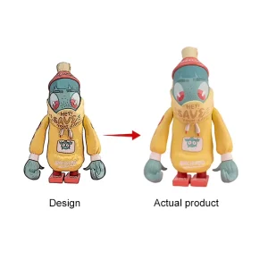 Custom Mini Articulated Action Figure Movable Joint Eco friendly PVC+ABS Cartoon Toy OEM ODM Multi Pose Character Model