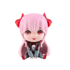 Custom PVC Vinyl Injection Molded PVC Blind Box Figures Mascot Figurines Keychain Pendants Personalized Toy Statues Customizable