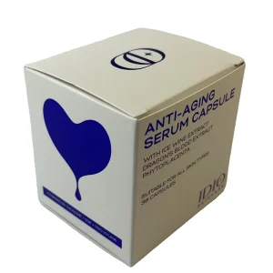 Custom Packaging Boxes Product Outer Paper Boxes Small Batch Customization LOGO Printing Color Box Production