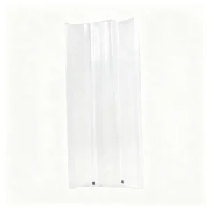Custom Packaging Plastic Bags and Film Outer Wrapper for Facial Tissue and Disposable Product Packing