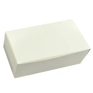 Custom Pattern Print Carton Boxes Sturdy Outer Packaging Containers