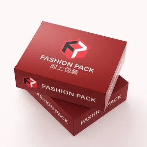 Custom Print Folding Carton Paper Box Design Your Own Coffee Cosmetic Packaging Bags Sachet Paperboard Box