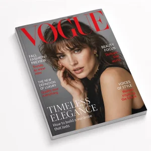 Custom Print Graphic Design Printing Services Book Booklets Magazine Catalog Printing Personalise Catalogue