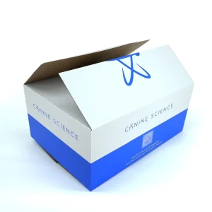 Custom Printed Corrugated Mailer Box Unique Foldable Packaging Box for E commerce Gift Apparel Cosmetic Shipping with Logo