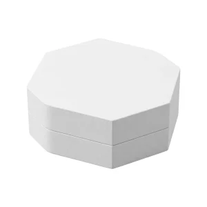 Custom Printed Gift Packaging Boxes Unique Design for Luxury Jewelry Products With Logo Print
