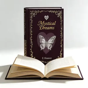 Custom Printed Publishing Service Hardback Hard Cover Art Paper Story Fiction Novel Books Hardcover Book Printing