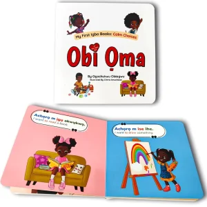 Custom Printing Colouring Service Design Drawing Activity Illustration Fairy Tale Board Baby Board Book Kids Children Story Book