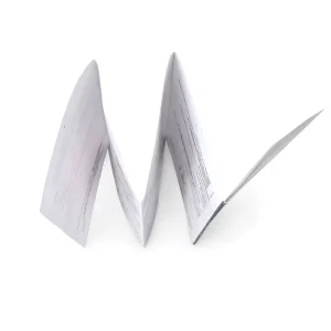 Custom Printing & Design: Instruction Manuals, Brochures, Catalogs, and Booklets