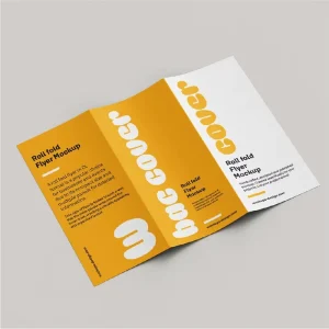 Custom Printing For Flyers & Single Sheets Corporate Catalog Design & Production Manual Customization