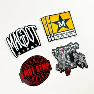 Custom Printing Personalize Design Waterproof Die Cut Vinyl Sticker Durable Adhesive Label Sticker For Gift