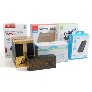 Custom Printing Product Outer Box Paper Card Box Packaging Custom Box for Products