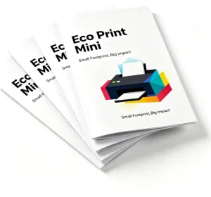 Custom Printing User Manual Products Full Color Flyers Instruction Booklet Brochure Folded Leaflet Packaging & Printing Services
