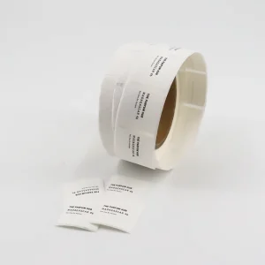 Custom Private Design Product Jar Labels Maker Self Adhesive Custom Printing Logo Vinyl Stickers Roll