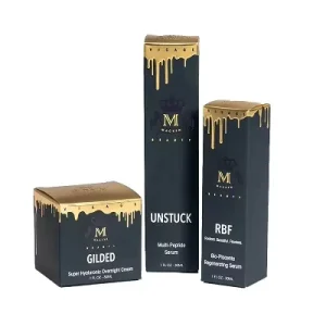 Custom Product Boxes with Logo Printed for Premium Product Packaging