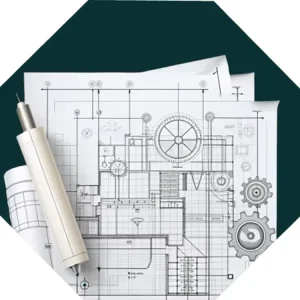 Custom Product Design Development 3D 2D Cad Drawing Service Designer Drawing Company CAD Step Design