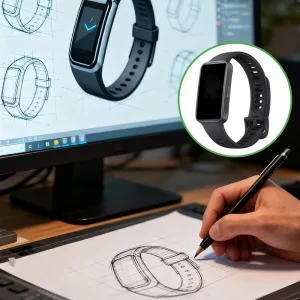 Custom Product Industrial Design And Development Production Service Prototype Design To Production