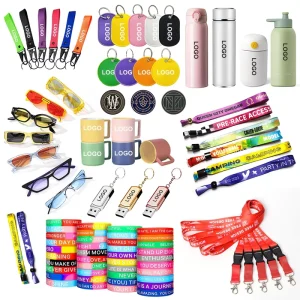Custom Promotional Advertising Items Trade Show and Giveaways Merchandise Products Merchandise Items
