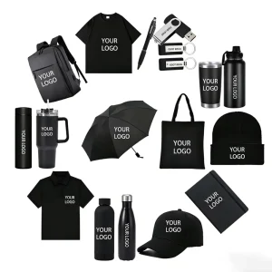 Custom Promotional Item Promotional Activities Gift Sets For Shop Advertising School Office Festival Business Corporate Gift Set