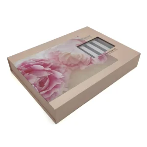 Custom Recycled Package Box Cardboard Box Packaging Cosmetics