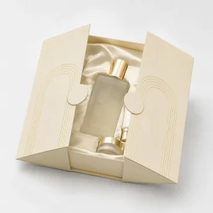 Custom Rigid Gift Box Luxury Packaging Box Custom Logo Premium Paper Gift Box for Cosmetics Perfume Jewelry