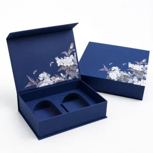 Custom Rigid Gift Box Packaging With Logo Printing Luxury Paper Gift Box Manufacturer OEM Packaging Box