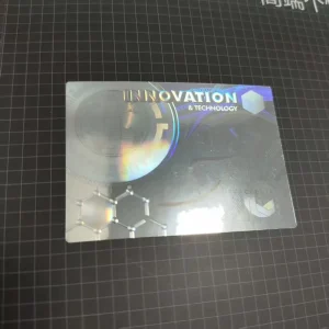 Custom Self Adhesive Stickers Waterproof Printed Packaging Brand Labels for Product Packaging