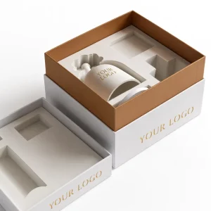 Custom Setup Box Manufacturer for Luxury Gift Box and Retail Packaging