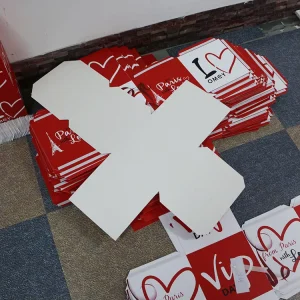 Custom Shape Digital Printing High Density Lightweight Durable PVC Foam Board UV Printing for Decoration Exhibition Displays