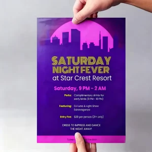 Custom Size A0 A1 A2 A3 A4 A5 A6 Printing Logo Poster Manual/journal/magazine/catalogue/brochure/flyer/leaflet Printing Service