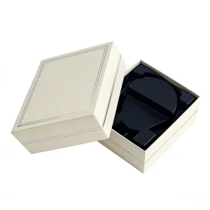 Custom Size Packaging Cardboard Gift Box Recycled Luxury Paper Drawer Packaging Paper Box Printing Services