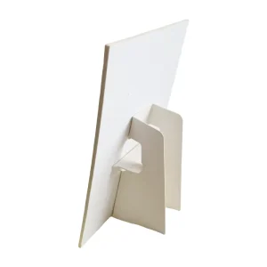 Custom UV Printing Desktop Display Board Billboards Can Be Disassembled Double-sided PVC Advertising Foam Board