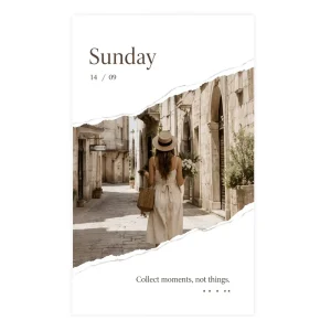 Custom Vintage Wall Art Poster for Home Living Room and Boutique Retail Shop Decor Minimalist Aesthetic Photo Printing